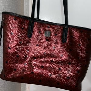 MCM Bag